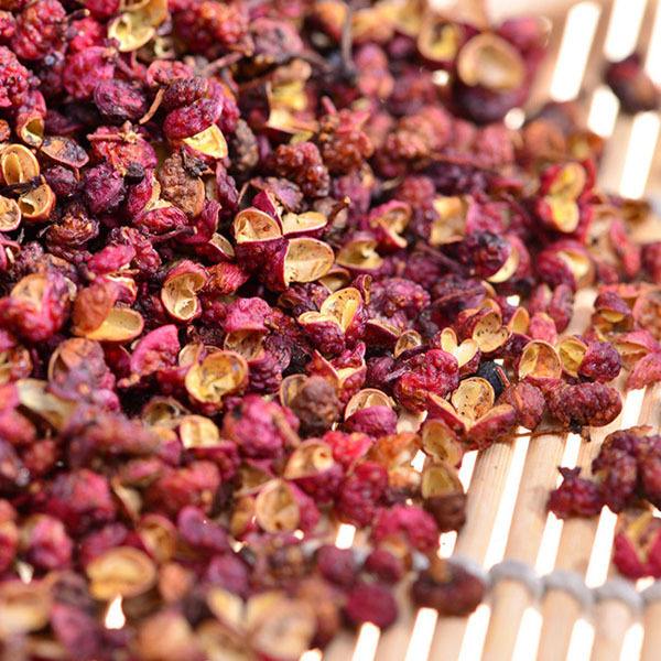 成都花椒批发价格优产地直销价