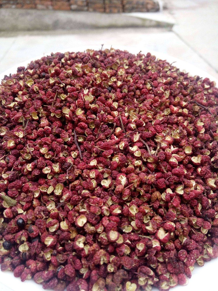 花椒批发与零售价格差异分析